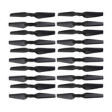 LeadingStar JY019 Propeller E58 RC Drone Accessories Foldable Propeller Props Blades
