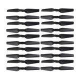 LeadingStar JY019 Propeller E58 RC Drone Accessories Foldable Propeller Props Blades