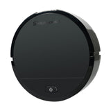 Robot Vacuum Cleaner Wet Cleaner Sweeper Dust Dry Robot and Floor Robot Smart Vacuum Automatic Smart Sweeper Battery Edition