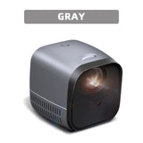 MINI LED Projector L1, Portable Projector, HDMI Video Proyector Support Full HD 1080P for Home Theater, High-end Gifts