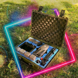 A beginner’s guide to buying your first drone