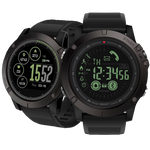 Tactical Watch