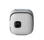 Portable Projector 1000 Lumens Micro Video Projector