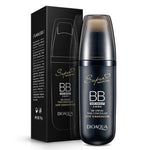 BIOAQUA Thin Roller BB Cream Nude Make-Up Concealer Isolation CC Cream Strong Whitening Moisturizing Natural Makeup Long-Lasting