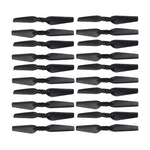 LeadingStar JY019 Propeller E58 RC Drone Accessories Foldable Propeller Props Blades