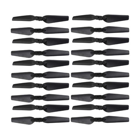 LeadingStar JY019 Propeller E58 RC Drone Accessories Foldable Propeller Props Blades