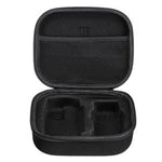 Storage Handbag Shockproof Artificial PU Accessories Case Hardshell Carrying Portable Quadcopter Drone Bag Solid For Eachine E58