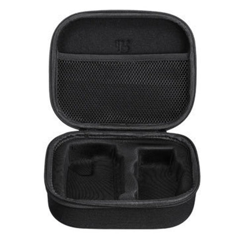 Storage Handbag Shockproof Artificial PU Accessories Case Hardshell Carrying Portable Quadcopter Drone Bag Solid For Eachine E58