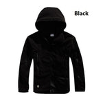 ZOGAA Military Men Fleece Tactical Jacket Outdoor Polartec Thermal Breathable Sports Hiking Polar Jacket Coat jacket men S-3XL