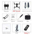 Eachine e58 wifi fpv com verdadeiro 720 p/1080 p câmera grande angular hd modo de retenção alta braço dobrável rc zangão quadcopter rtf vs s9hw m69