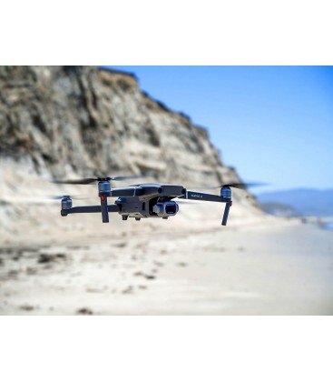 DJI MAVIC 2 PRO HASSELBLAD 4K UHD camera 20MP