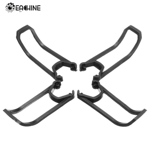 Original Eachine E58 WiFi FPV RC Quadcopter Spare Parts Propeller Guard Protection Cover