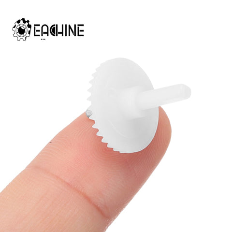 Original Eachine E58 WiFi FPV RC Quadcopter Spare Parts Gear Bearing Shaft RC Drone Spare Parts Accs